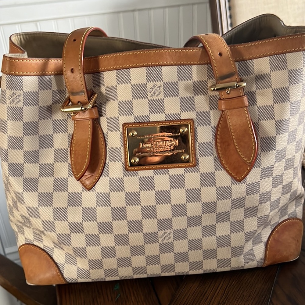 LV Hampstead GM